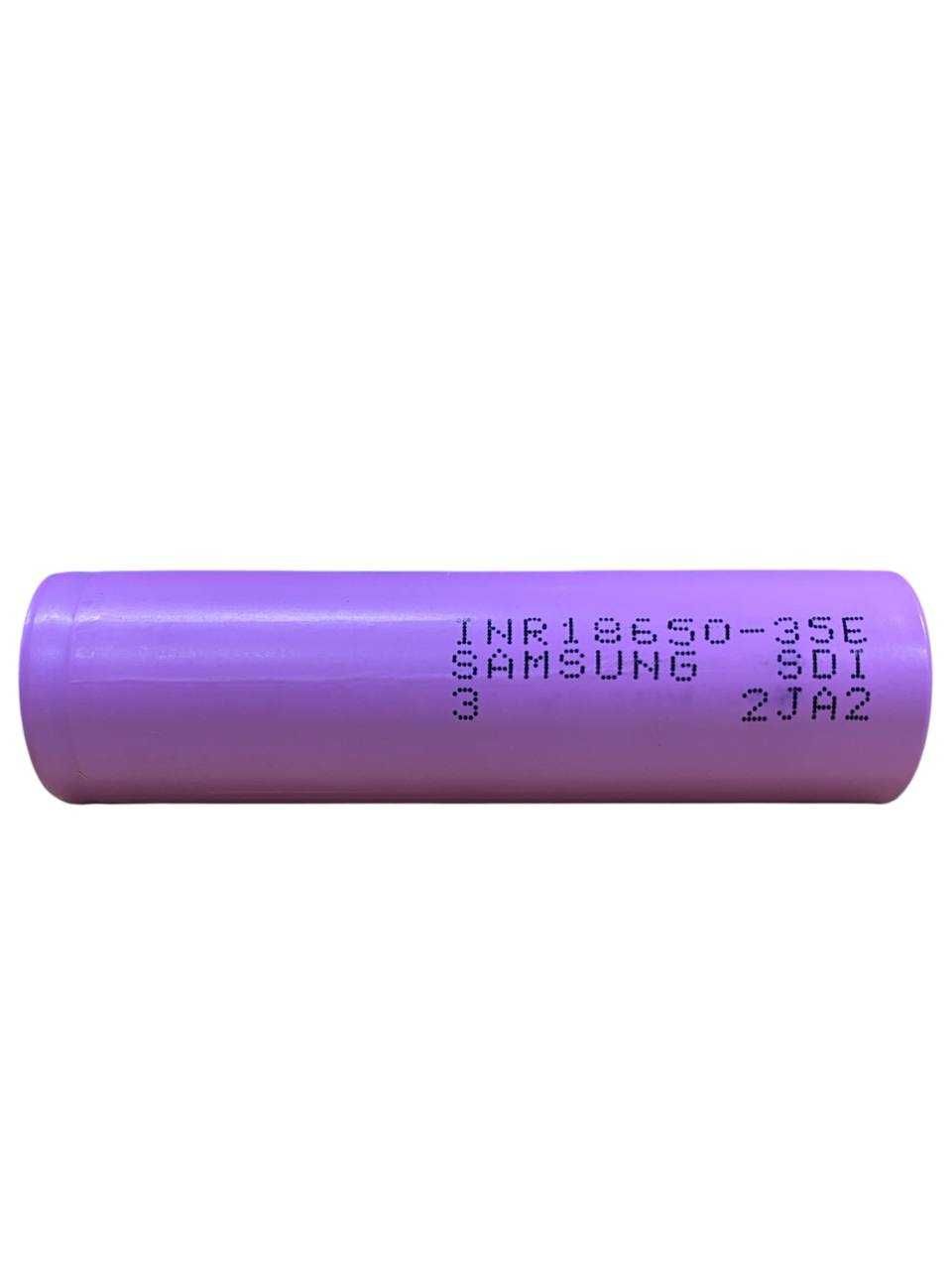 INR18650 Samsung 35E (3200 - 3300mAh)