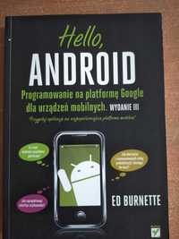 Android programowanie na platformę Google. Wydanie III