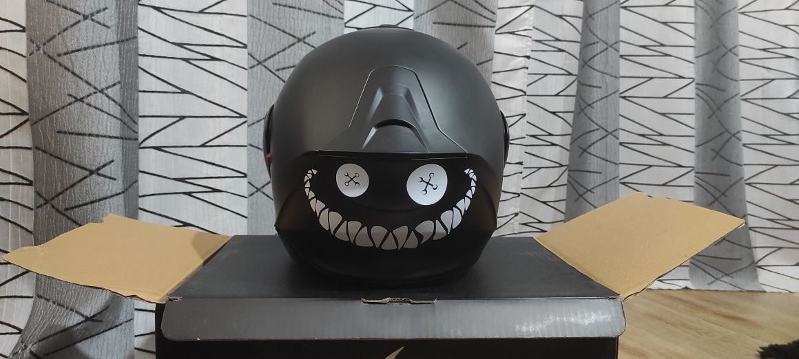 Capacete Scorpion EXO(Preço abaixado)