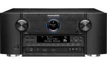 Aplificador AV Marantz SR8015