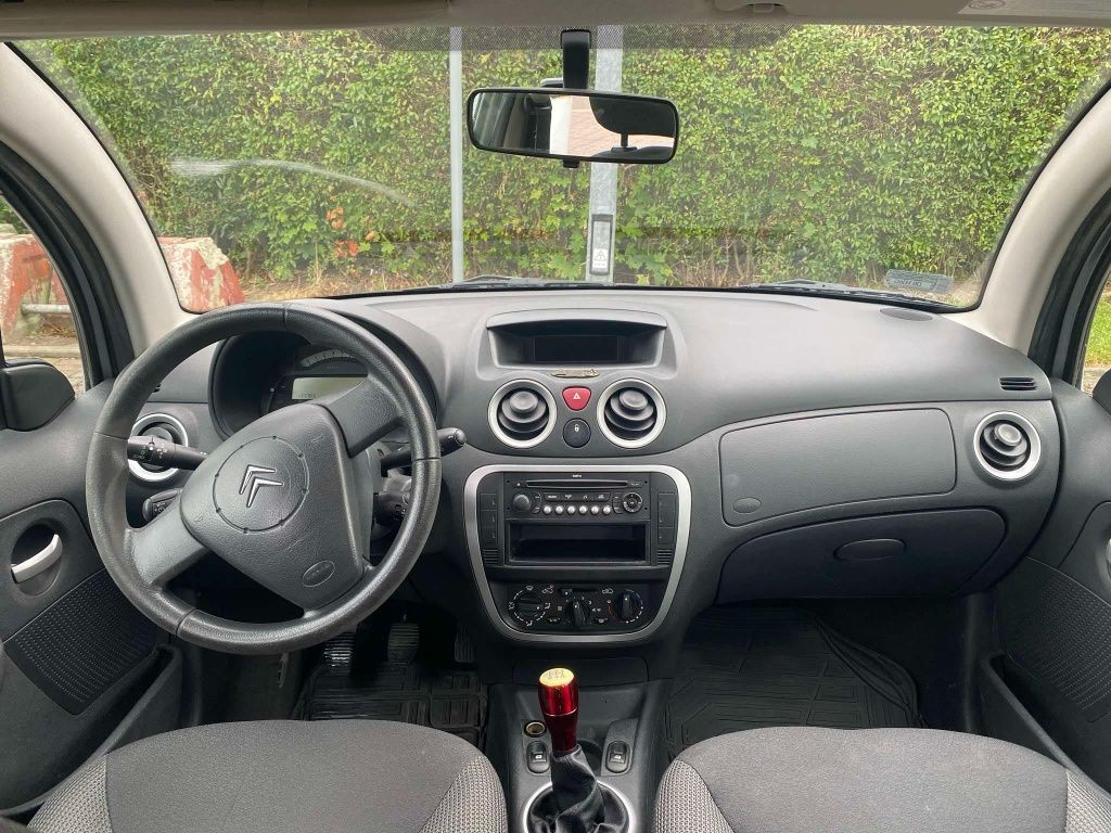 Citroen C3 model Virgin