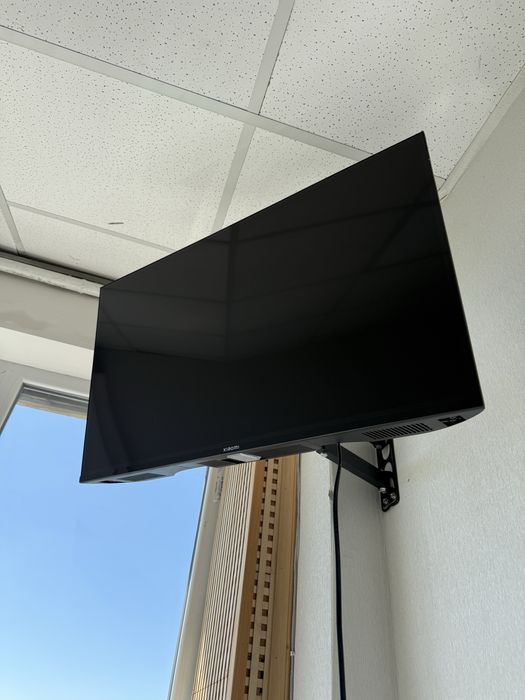 Телевізор XIAOMI TV A Pro 32