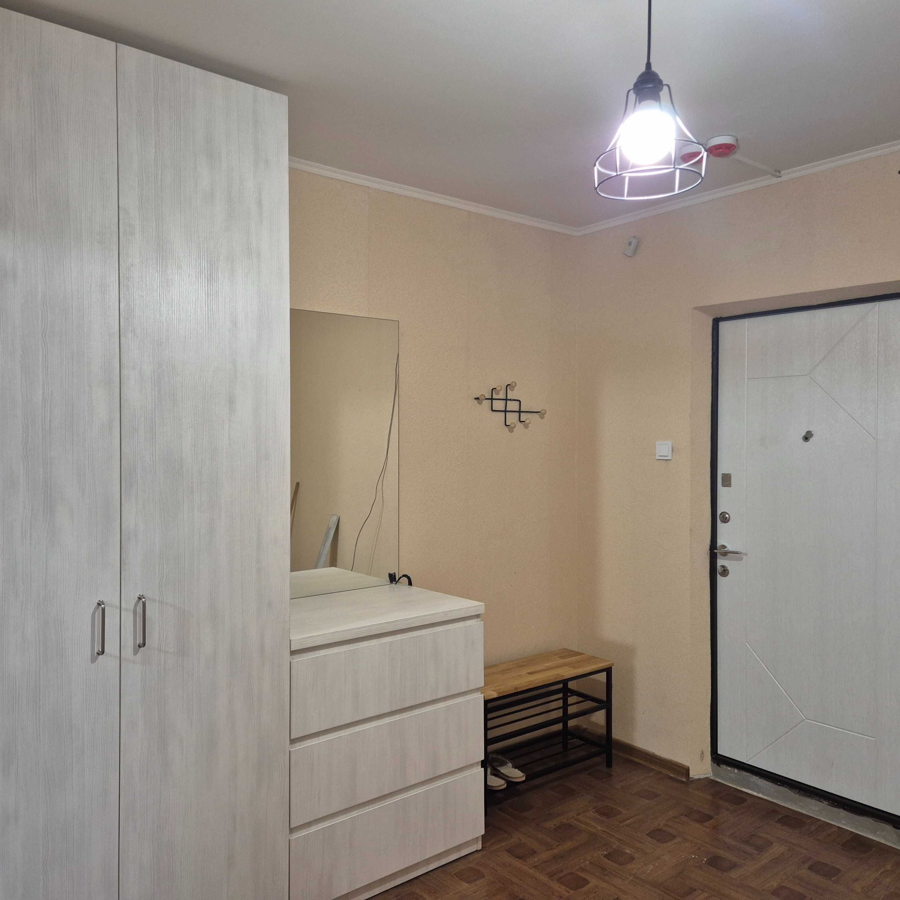 1-кімн. з ремонтом, м.Вишгород, вул.Кургузова 11-Д.