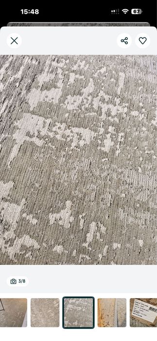 Tapete- em excelente estado-2.90 x 2.00