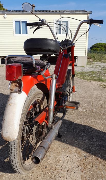 Casal K177 Futur Matic