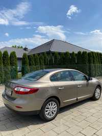 Renault Fluence Renault Fluence 1.5 Privilege