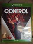 Gra Control Xbox one
