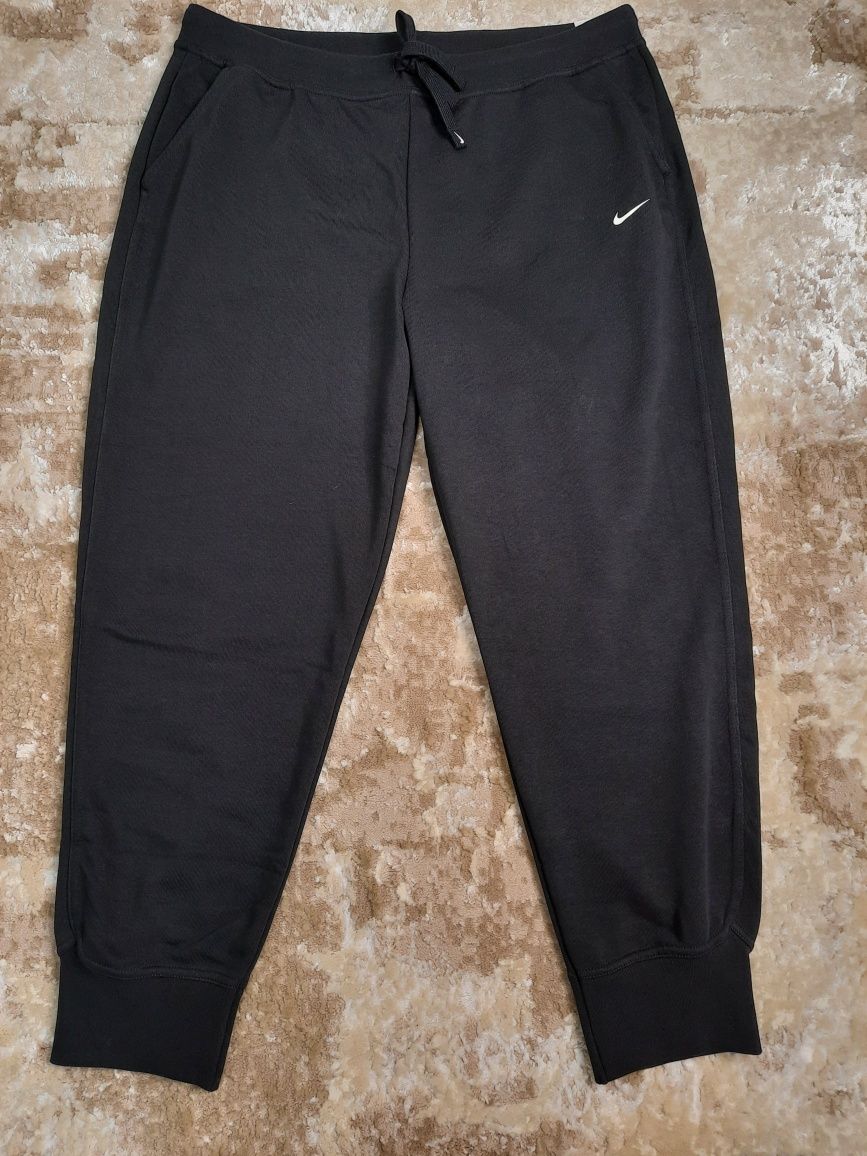 Оригінальні жіночі спортивні штани Nike Dri-FIT Get Fit Pant (CU5495-0