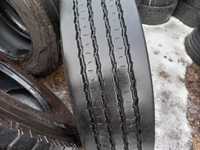 Opona 315/80R22,5 Pirelli FR01