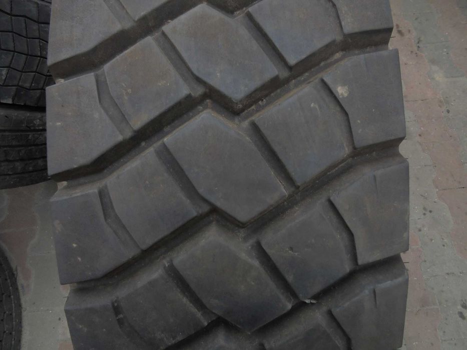 Opona 315/80R22.5 SEMPERIT WORKS D2(850 netto)