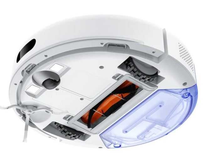 Aspirador Robô Xiaomi S20