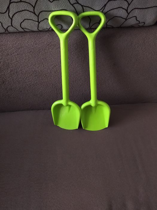 Лопата для  піску, снігу