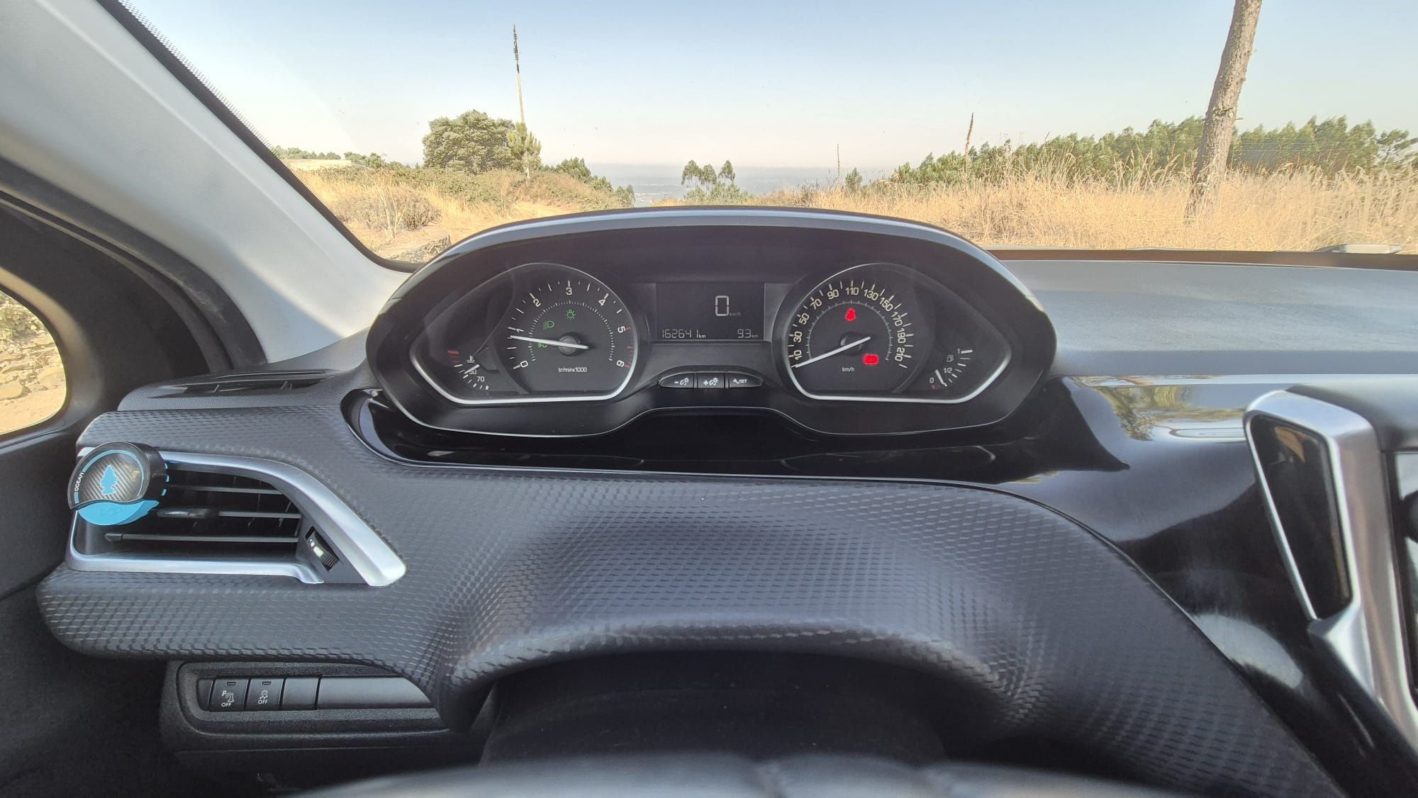 Peugeot 208 GT Line