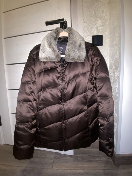 Жіноча куртка, пальто, пуховик