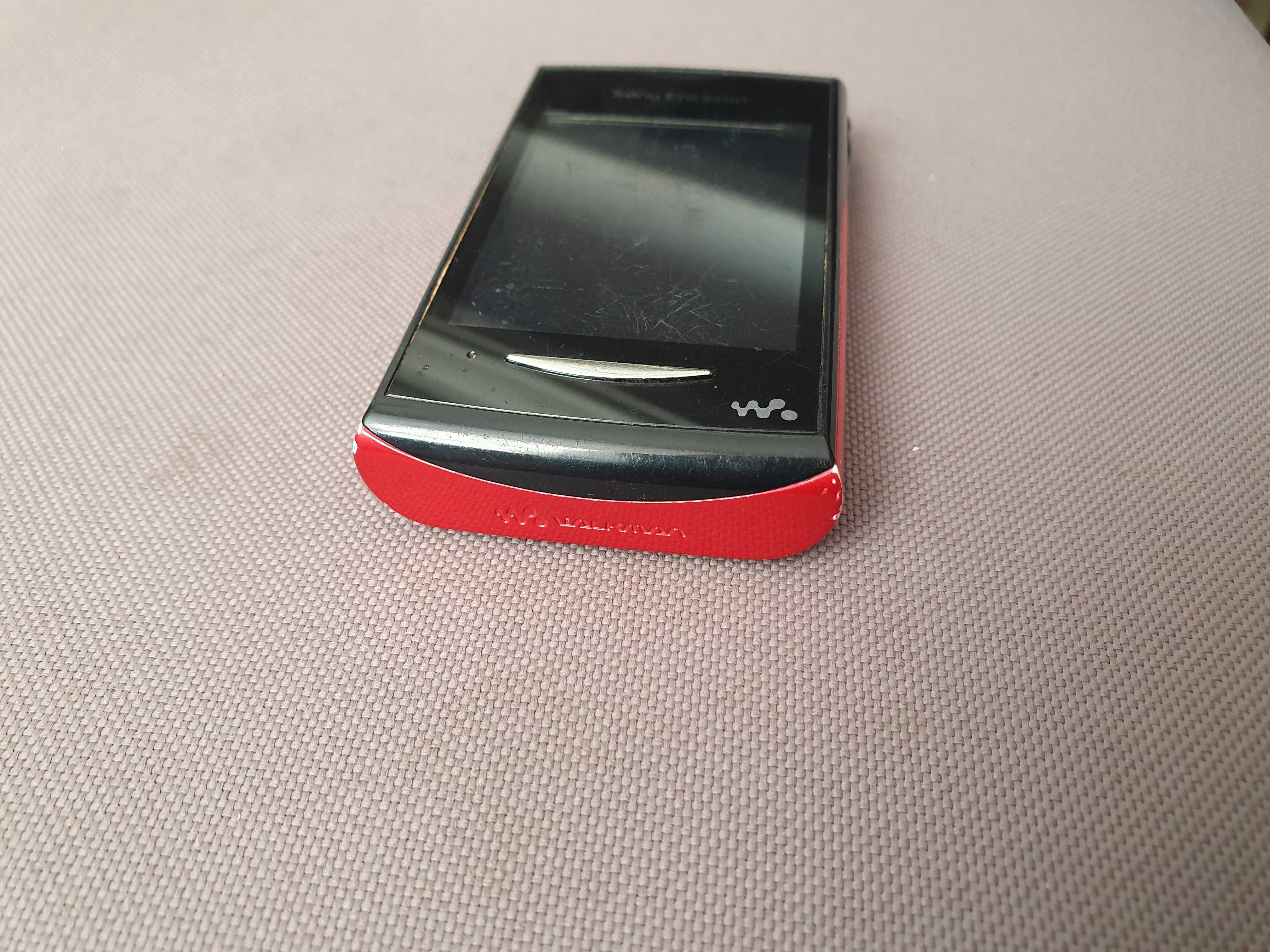 Telefon sony ericsson W150i sprawny bez simlocka