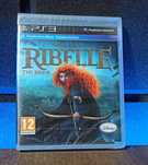 Merida Waleczna / Brave PS3 - świetna platformówka dla dzieci