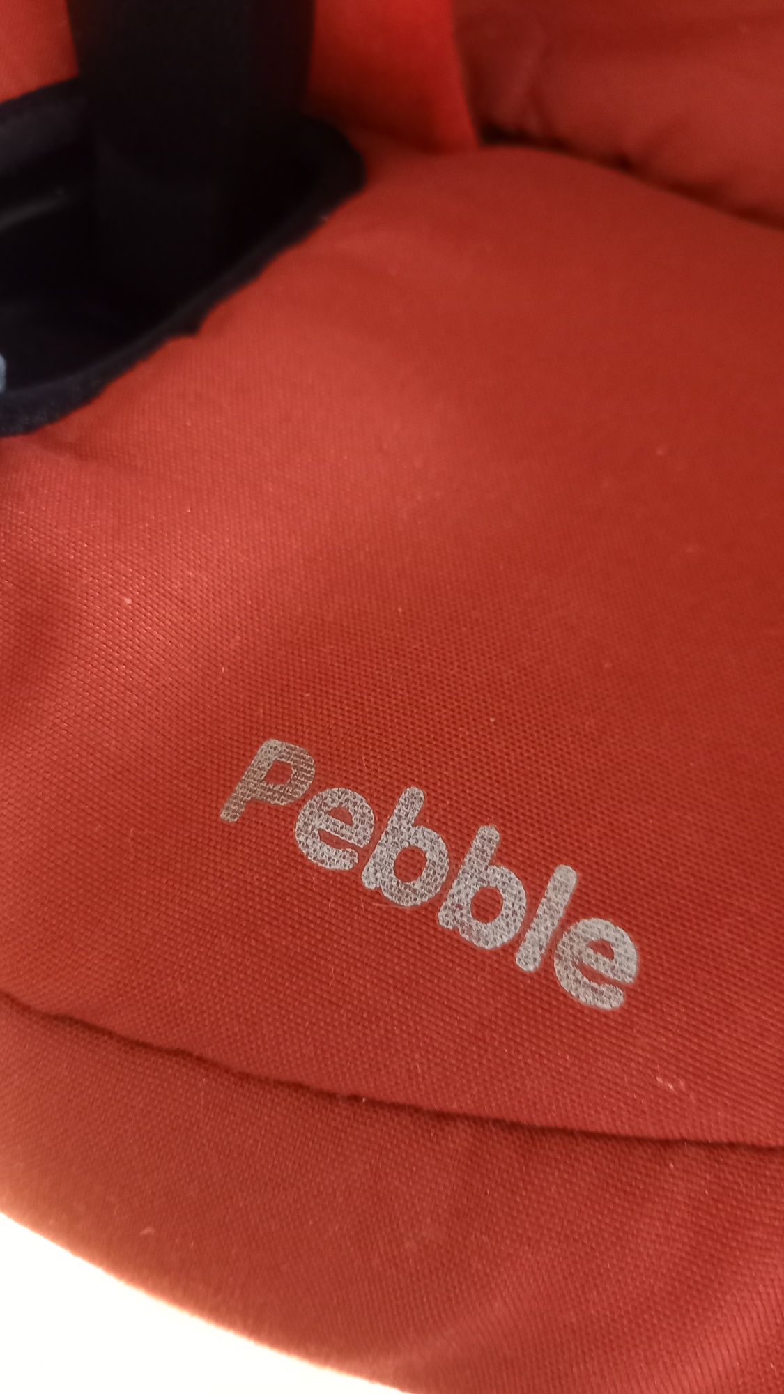 Nosidło/fotelik Maxi-Cosi Pebble