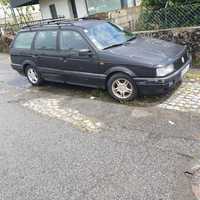 Vendo passat para desocupar