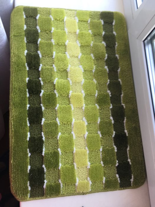 Коврик 40х60 новый