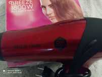 Suszarka Do Włosów Breeze 1800W