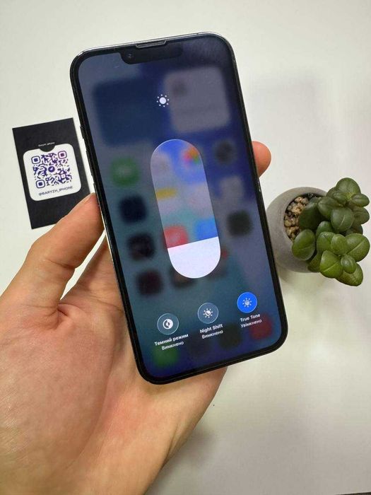 Iphone 13 pro 256 gb, ідеальний стан, айфон 13 про 256 гб