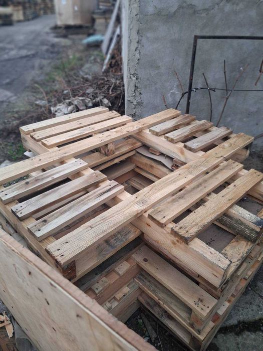 Продам Паллети/поддони