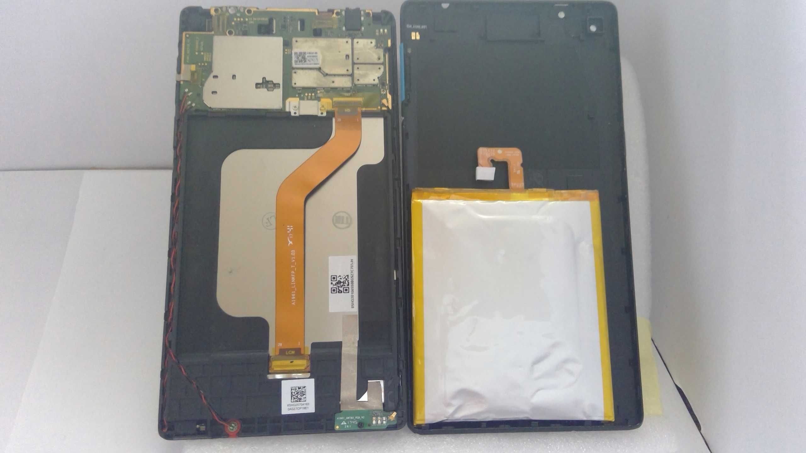 Tablet Lenovo TB-7304L nr1078