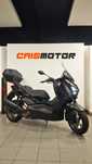 Yamaha X-Max  300 Tech Max