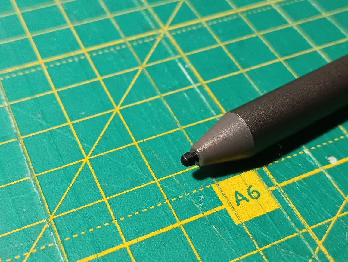 Стилус Lenovo USI stylus pen