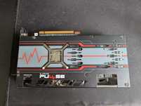 Karta graficzna Sapphire Radeon RTX 5700 XT Pulse 8GB