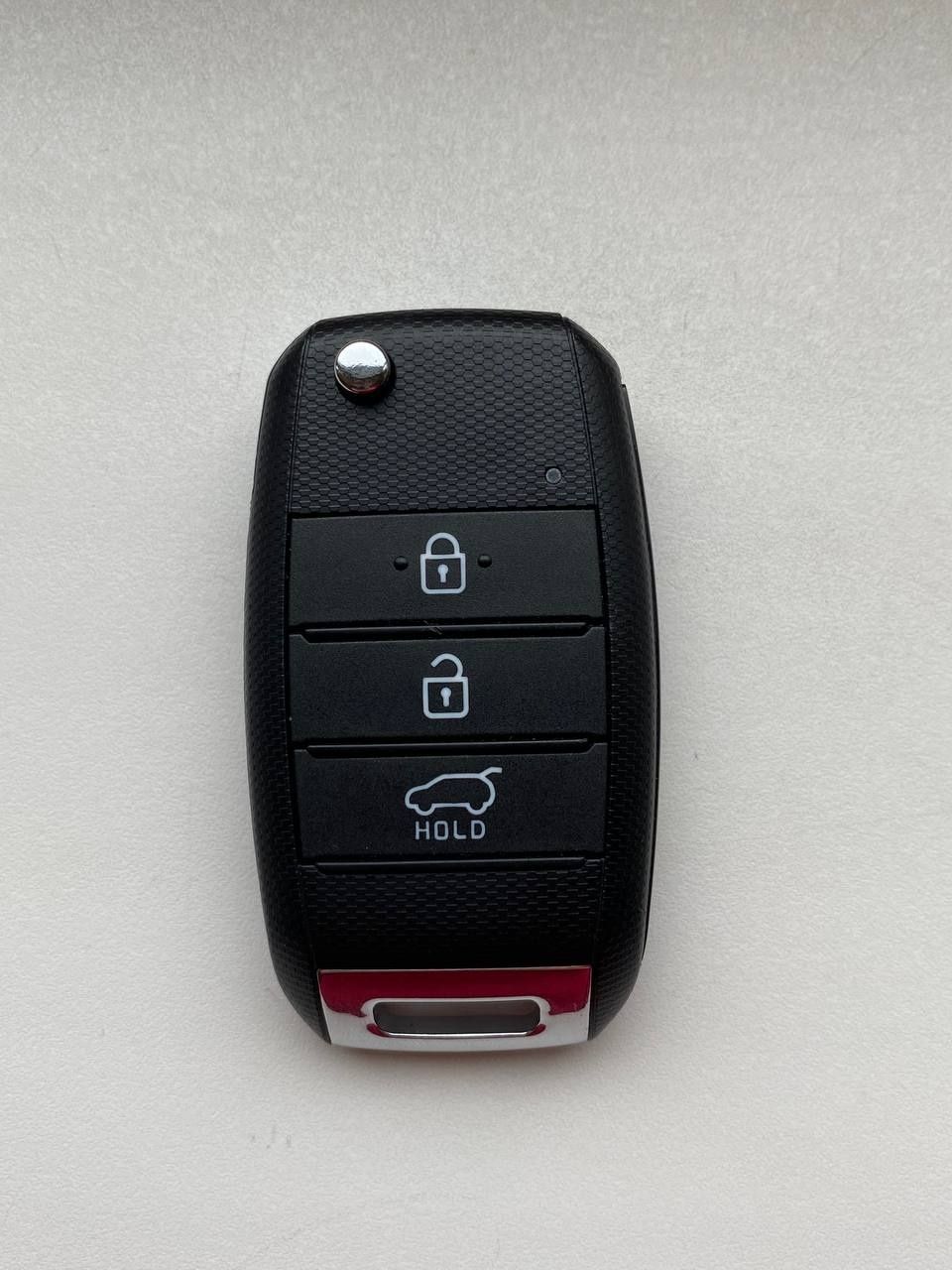 Авто ключ Kia Hyundai