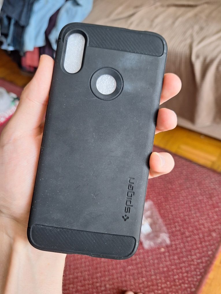 Case do telefonu Redmin note 8