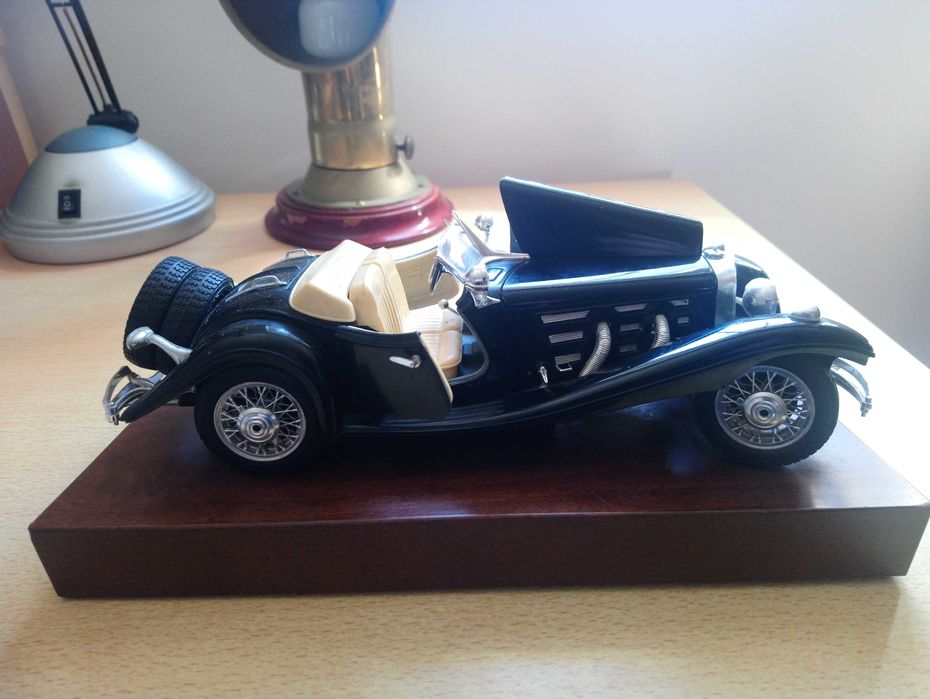 Mercedes Benz 300K 1936