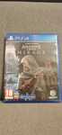 Assassin's Creed Mirage PS4