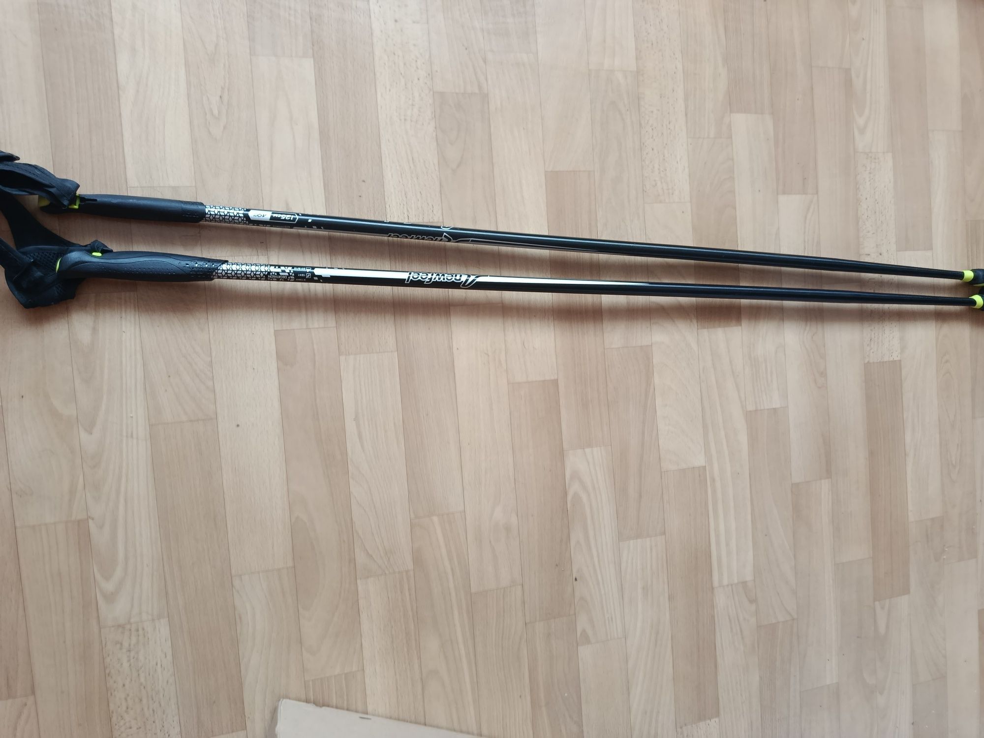 Kijki do nordic walking