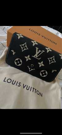 Torebka Louis Vuitton