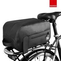 Водонепроницаемая сумка на багажник Sahoo 7L велосумка