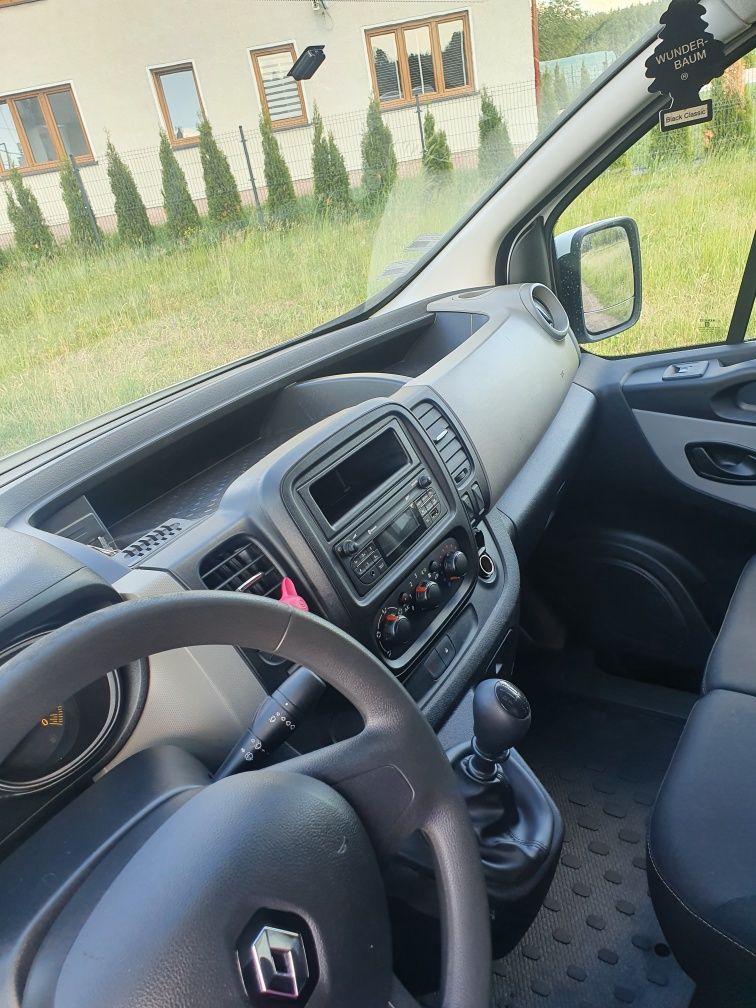 Renault Trafic |||