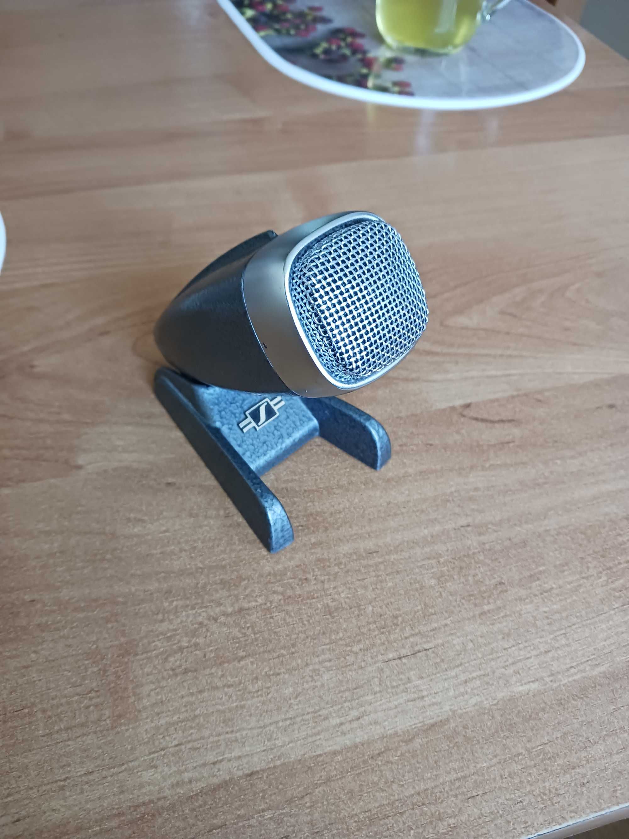 Mikrofon Sennheiser MD 21 HN