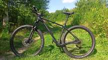 Merida Big Nine 500 lite r. L rower mtb