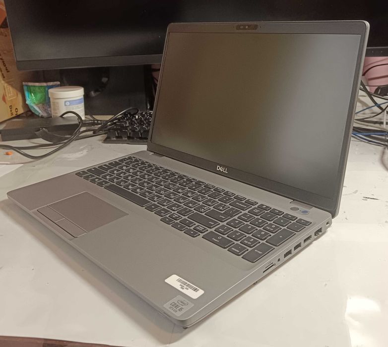 Ноутбук Dell Intel i5 10gen