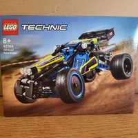 LEGO Technic Off-Road 2