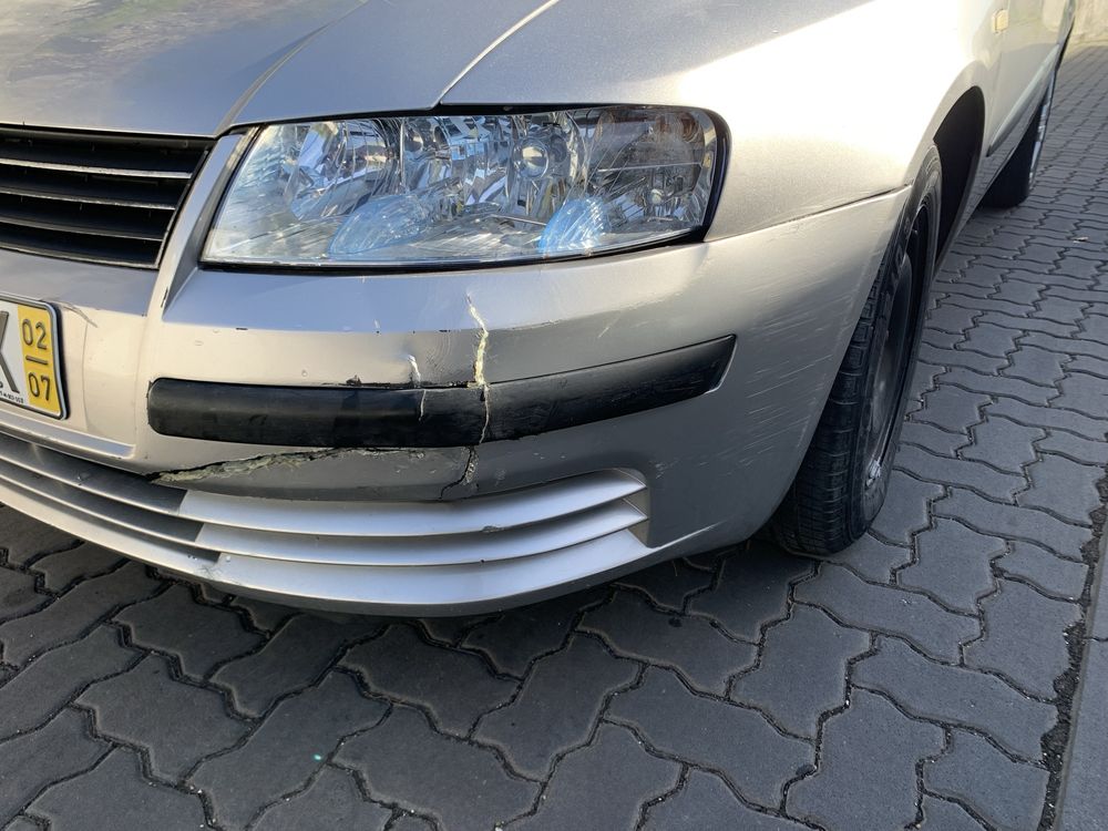 Stillo 2002 1.2 Gasolina