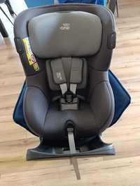 britax dualfix m i-size 0-18 kg