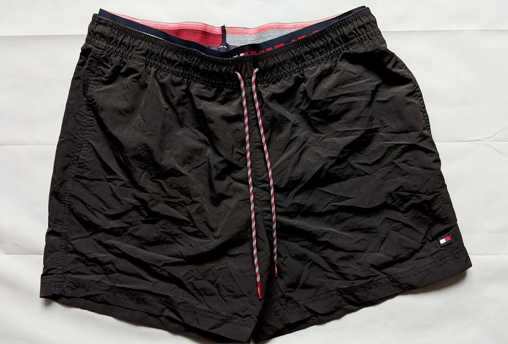 Оригінальні купальні шорти Tommy Hilfiger