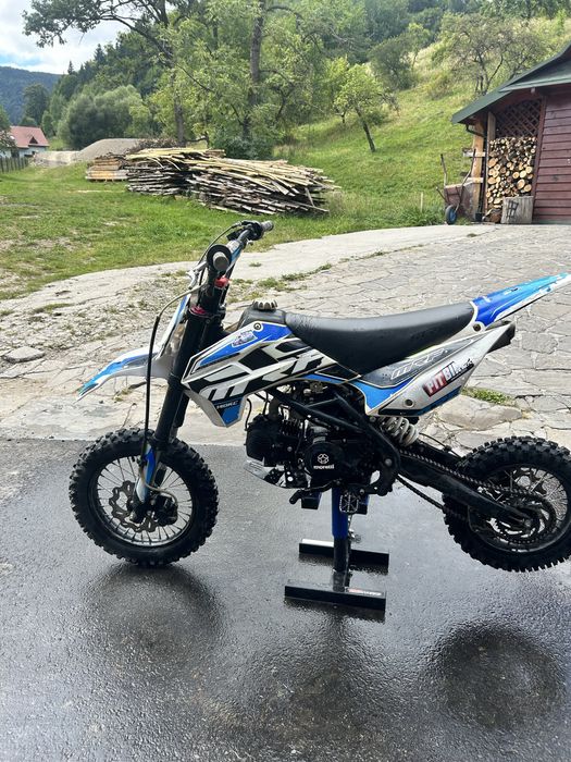 MRF 140 RC 2020r.