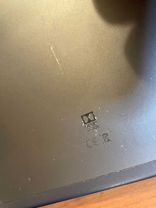 Планшет Lenovo M10 HD разбит экран