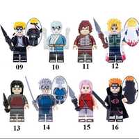 Lego Naruto Boruto. Лего Боруто Наруто