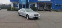 Mercedes-Benz Klasa S Mercedes S 320d 4MATIC Pierwszy właściciel/ Zadbany