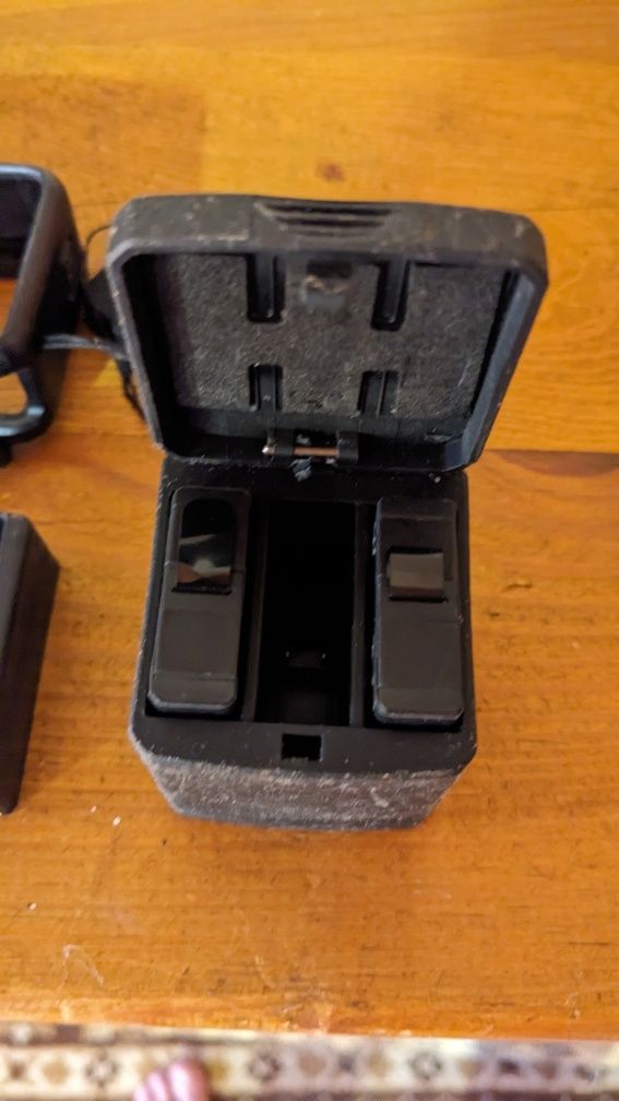 Камера GoPro hero 6